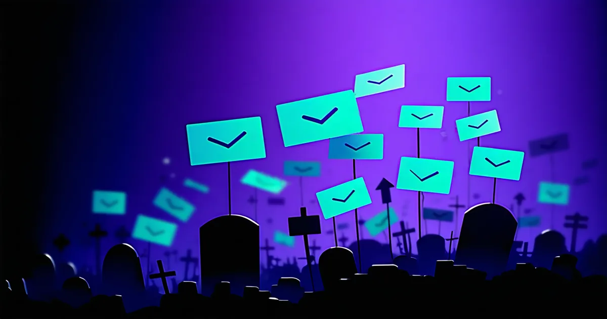 The MQL Graveyard Problem (And How to Fix It)