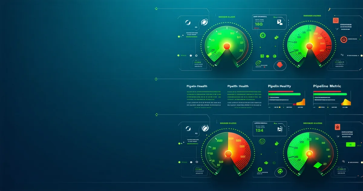 The RevOps Guide to Pipeline Health: Diagnosing Dormancy